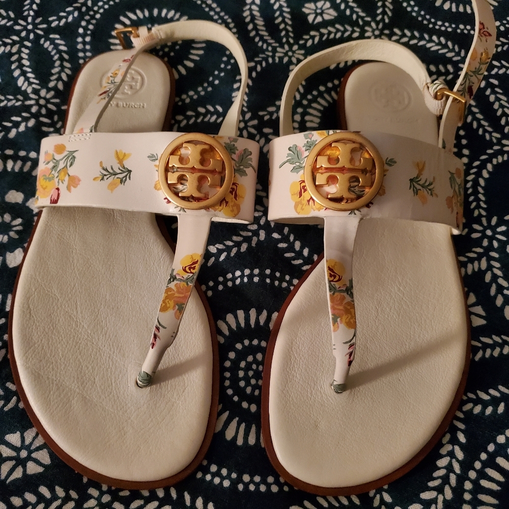 Tory Burch Sandals